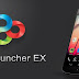 GO Launcher EX Prime v4.11 b308 Final Android Application free download