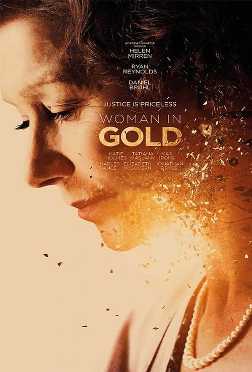 [HD] Die Frau in Gold 2015 Film Kostenlos Anschauen