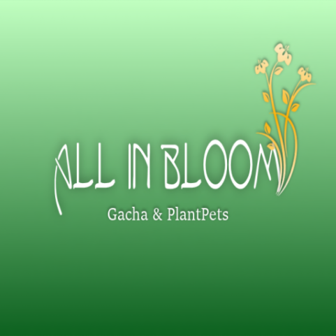 "All in Bloom" - Jessica Gabardini, 1