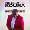 Nikila de Sousa - Cibernética |Download MP3