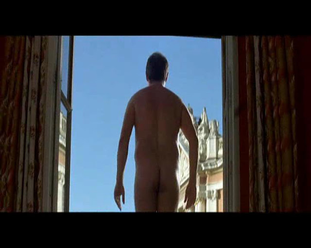 Resultado de imagem para Sergi López nude