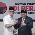 Pilkada 2024, PDIP Sumsel Akan Memprioritaskan Kadernya 