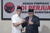 Pilkada 2024, PDIP Sumsel Akan Memprioritaskan Kadernya 