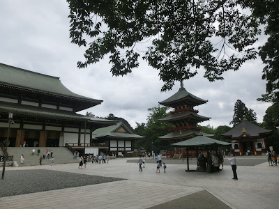 成田山新勝寺