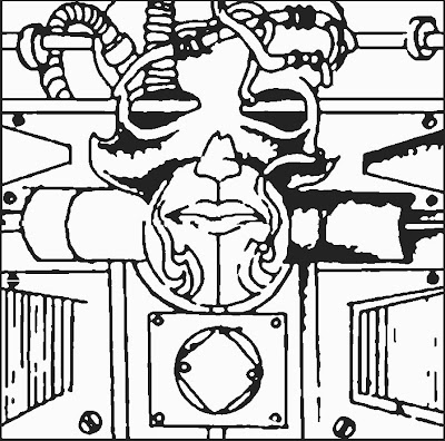 Download Halloween Printable: March 2009
