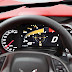 Chevrolet Corvette C7 comes with 8-inch instrument cluster