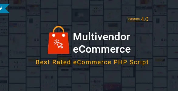 Active eCommerce CMS PHP Script v4.0 - nulled