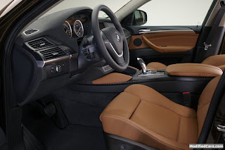 bmw x6 2012