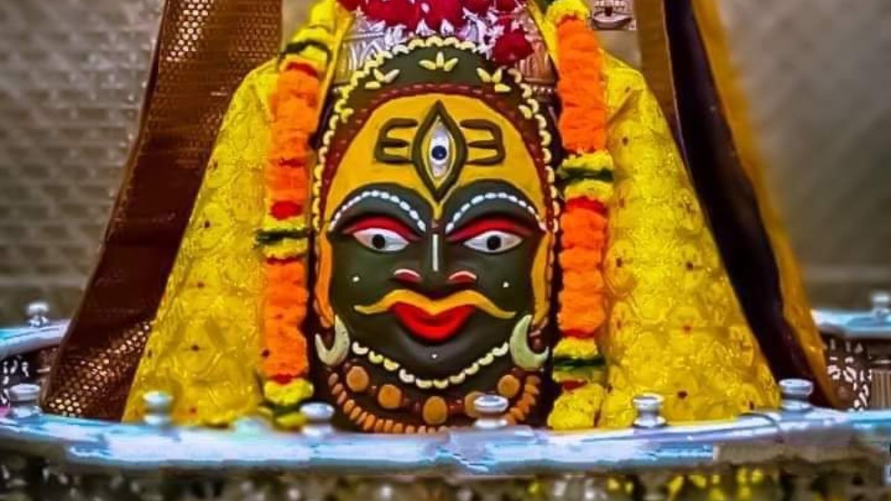 Ujjain mahakal की कथा, इतिहास, कहानी