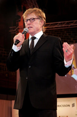 Robert Redford picture