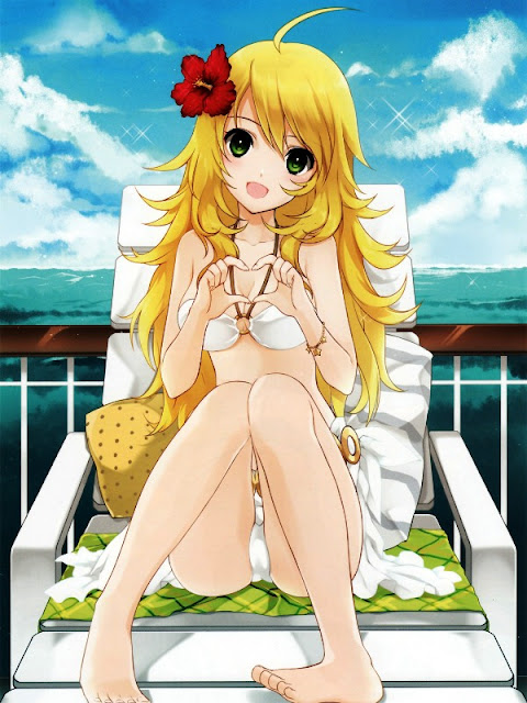 anime Swimsuits gallery