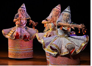manipur dance