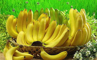 5 Manfaat Buah Pisang untuk Kecantikan dan Kesehatan