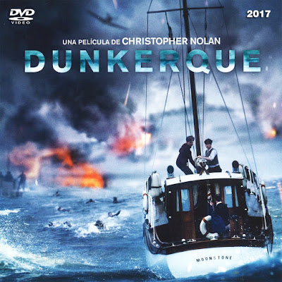 Dunkerque - [2017]