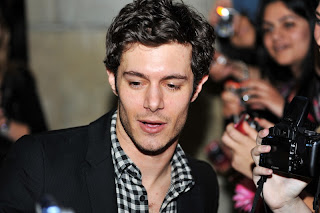 Adam Brody