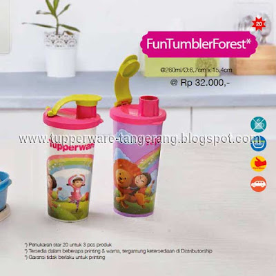 tupperware tangerang