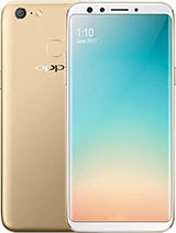 Specifications Of Oppo F5 With 20MP Camera And 6GB RAM.