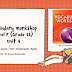 Vocabulary Workshop Level F Unit 4