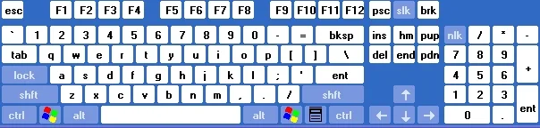 You can work fast with your computer and laptop with the shortcuts. Shortcut keys are an alternative to the mouse when working with your computer and laptop.