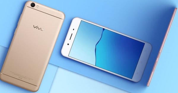 vivo y66 phone