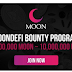 MOONDEFI (Decentralized Protocol for Automated Liquidity)