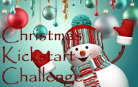    Christmas Kickstart Challenge