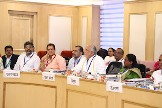 50TH MEETING OF GST COUNCIL