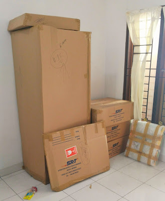 Jasa kirim barang pindah angkutan barang pindah angkutan pindahan barang rumah tangga di Tarutung