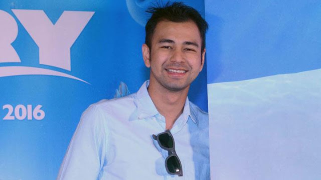 Raffi Ahmad