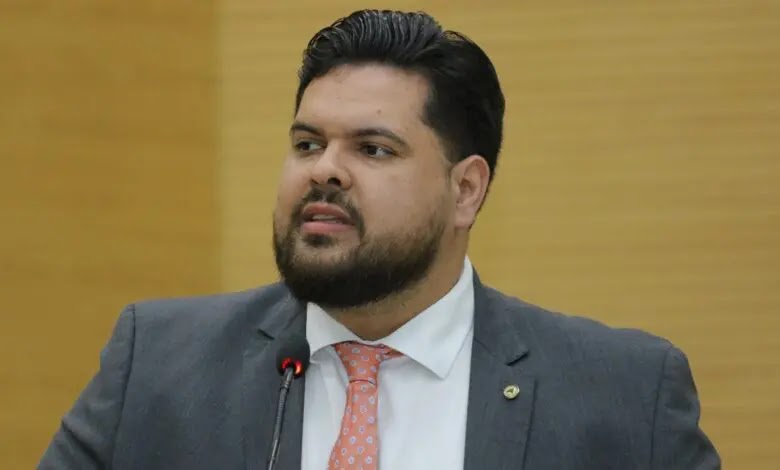 Deputado Jean Oliveira parabeniza Porto Velho pelos 109 Anos de Instalação