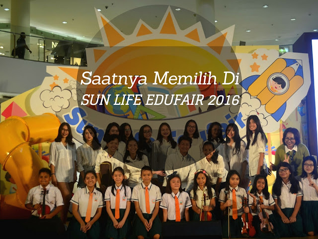 Sun Life Edulife 2016