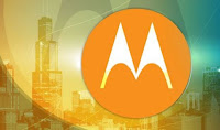 Nuovo smartphone Motorola