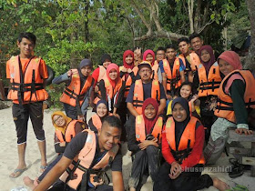 Pulau Pangkor