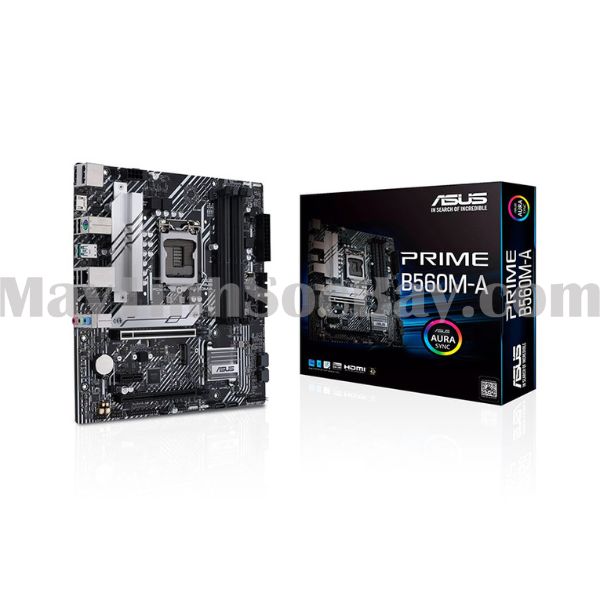 Mainboard ASUS Gía Tốt