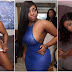 See how busty entrepreneur shows off her body on social media