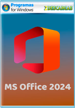 Microsoft Office 2024 Pro - Plus LTSC Full Español [Mega]