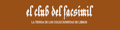  El Club del Facsímil