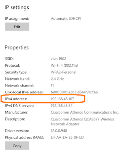 mengisi E Rapor dengan Banyak Laptop tanpa lemot pada Laptop yang lain