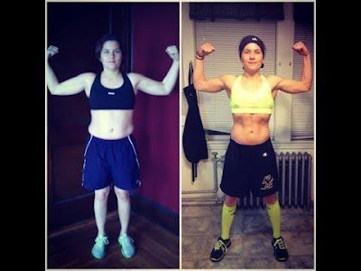 jaime messina, overcoming anxiety, overcoming depression, saving yourself from depression, saving yourself, save yourself, lgbt, lgbtq, lgbt beachbody, lesbian beachbody coach, transformation