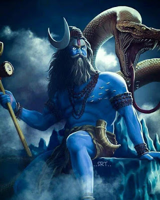 Latest Lord Shiva Photo Download