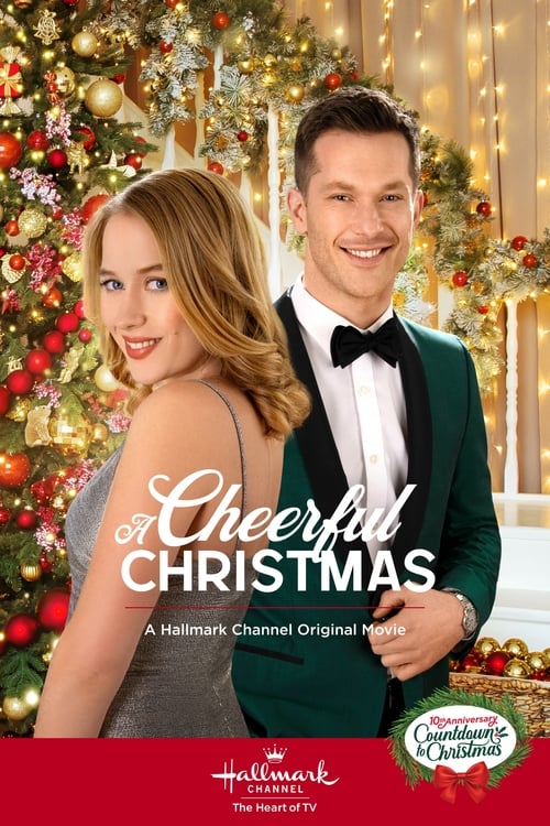 [HD] A Cheerful Christmas 2019 Ganzer Film Deutsch Download