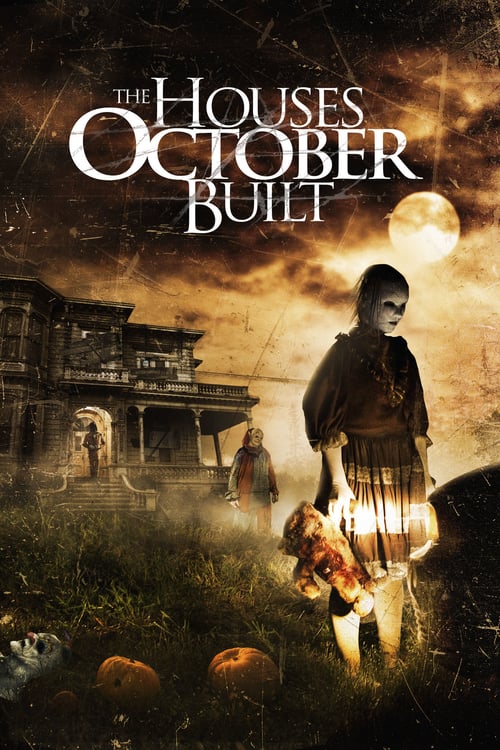 [HD] The Houses October Built 2014 Pelicula Completa En Castellano