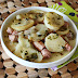 Sausage and Potato Coddle