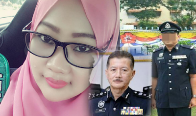 Hasil carian imej untuk Polis 'larikan' Isteri Orang.