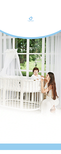 ComfortBaby Werbebanner
