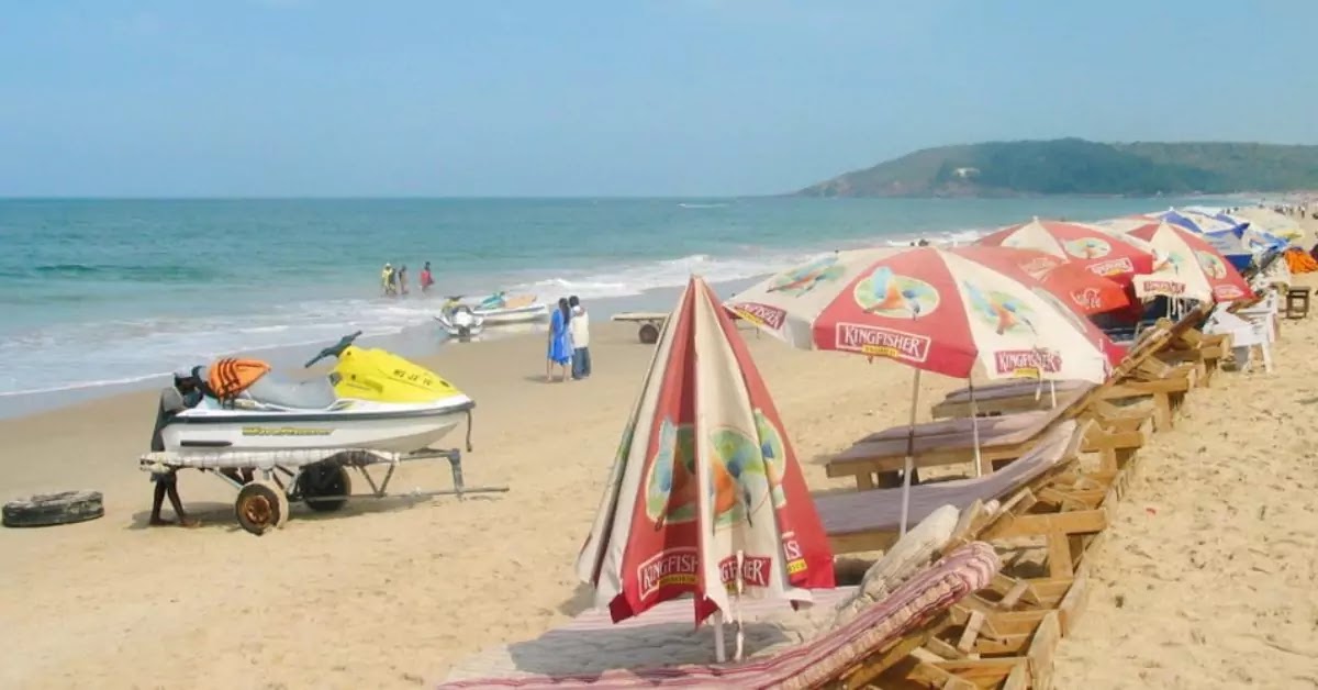 The 13 Best Beaches in Goa