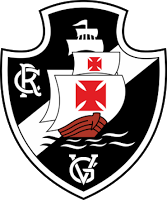 escudo do Vasco da Gama