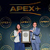 Grupo LATAM es reconocido por APEX con la calificación máxima “Five Star Global Airline” 