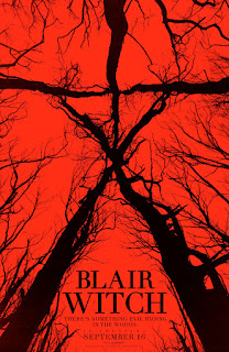 BLAIR WITCH