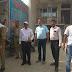 गाजीपुर: फर्जी अस्पतालों पर सीएमओ ने जड़ा ताला, नोटिस